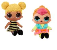 Zdjęcie produktu LOL Surprise Plush Asst (2szt)
