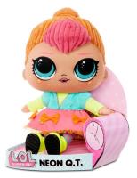 Zdjęcie produktu LOL Surprise Plush Neon QT