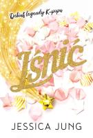 Okładka książki Lśnić