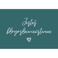 Opakowanie Magnes na lodówkę - Jesteś błogosławieństwem