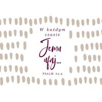 Opakowanie Magnes na lodówkę - W każdym czasie