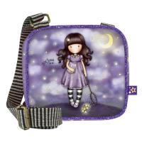 Opakowanie Mała Torba na Ramię - Gorjuss Sparkle & Bloom