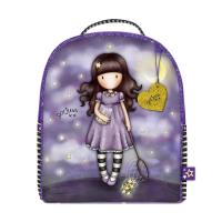 Opakowanie Mały Plecak - Gorjuss Sparkle & Bloom
