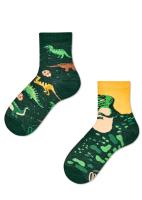 Zdjęcie produktu Many Mornings Skarpetki dziecięce The Dinosaurs 23/26