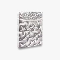 Marc Jacobs Unseen. Autor: Fairer Robert. SmakLiter.pl Okładka książki Marc Jacobs Unseen