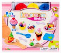 Opakowanie Masa plastyczna słodkości z akcesoriami