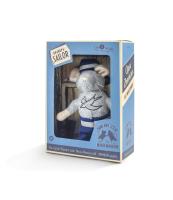 Okładka książki Maskotka z Mysiego Domku Dziadek Marynarz