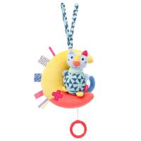 Opakowanie Maskotka z Pozytywką, Kotek na Księżycu