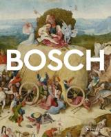Masters of Art: Bosch. Wydawca: Prestel. SmakLiter.pl Opakowanie Masters of Art: Bosch