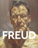 Masters of Art: Freud. Wydawca: Prestel. SmakLiter.pl Opakowanie Masters of Art: Freud