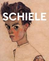 Masters of Art: Schiele. Wydawca: Prestel. SmakLiter.pl Opakowanie Masters of Art: Schiele