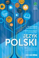Matura 2021/2022 Język Polski PPiR Zbiór zadań. Autor: Helbin-Czyżowska Ewa, Klimecka Joanna, Michalska Bogumiła. SmakLiter.pl Okładka książki Matura 2021/2022 Język Polski PPiR Zbiór zadań