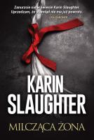 Okładka książki Milcząca żona