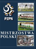 Mistrzostwa Polski T.4. Autor: praca zbiorowa. SmakLiter.pl Okładka książki Mistrzostwa Polski T.4