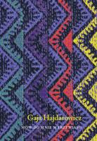 Okładka książki Mów do mnie marzeniami