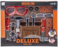 Opakowanie Narzędzia zestaw deluxe