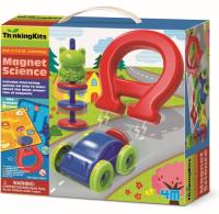 Opakowanie Nauka o magnesach 4M