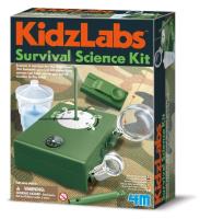 Opakowanie Nauka przetrwania 4M