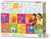 Opakowanie Nauka w kuchni 4M