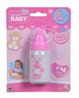 Opakowanie New Baby Born - Magiczna butelka z dźwiękiem