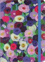 Opakowanie Notatnik midi Kwieciste Pola