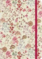 Opakowanie Notatnik mini Dzika Łąka