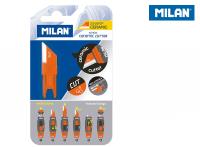 Opakowanie Nożyk zapasowy Milan stick do nożyka ceramicznego