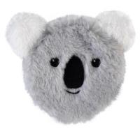 Opakowanie Ogrzewacz do rąk w Pluszowy koala