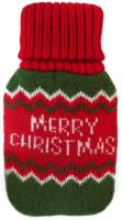 Opakowanie Ogrzewacz do rąk w sweterku Merry Christmas
