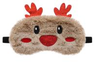 Opakowanie Opaska na oczy Renifer