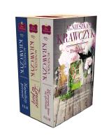 Okładka książki Pakiet Najmilszy prezent / Zawsze w porę / Marzenia, które się spełniają