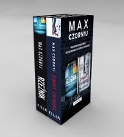 Okładka książki Pakiet Rzeźnik / Zimny chirurg