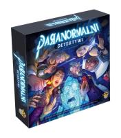Opakowanie Paranormalni Detektywi