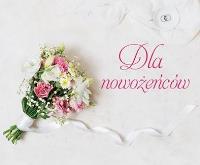 Okładka książki Perełka 310 - Dla nowożeńców