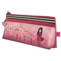 Opakowanie Piórnik, Kosmetyczka z Kieszonką na Suwak - Gorjus