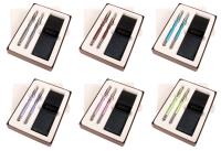 Opakowanie Pióro + długopis Winner Pastel w etui ES/37