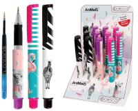 Opakowanie Pióro żelowe Go Pen B (12szt)