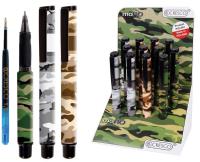 Opakowanie Pióro żelowe Go Pen D (12szt)