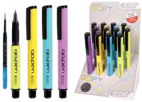 Opakowanie Pióro żelowe Go Pen Soft (12szt)
