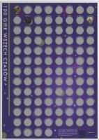 Opakowanie Plakat: 100 gier wszech czasów