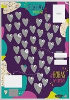 Opakowanie Plakat: Będziemy rodzicami!