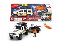 Opakowanie Playlife Zestaw ratownika górskiego