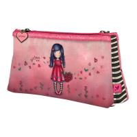 Opakowanie Podwójny Piórnik, Kosmetyczka, Saszetka - Gorjuss