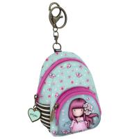 Opakowanie Portmonetka, Plecak, Brelok - Gorjuss Sparkle