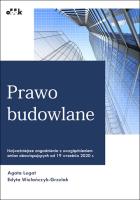 Opakowanie Prawo budowlane