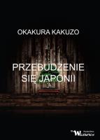 Okładka książki Przebudzenie się Japonii