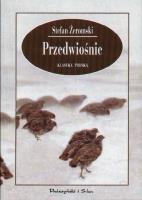 Okładka książki Przedwiośnie DL