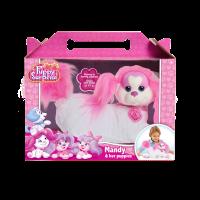 Opakowanie Puppy surprise pluszak Mandy seria 1 JPP42147