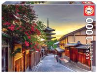 Puzzle 1000 Pagoda Yasaka w Kioto/Japonia G3. Wydawca: Educa. SmakLiter.pl Opakowanie Puzzle 1000 Pagoda Yasaka w Kioto/Japonia G3