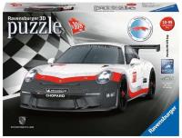 Opakowanie Puzzle 108 Porshe GT3 CUP 3D